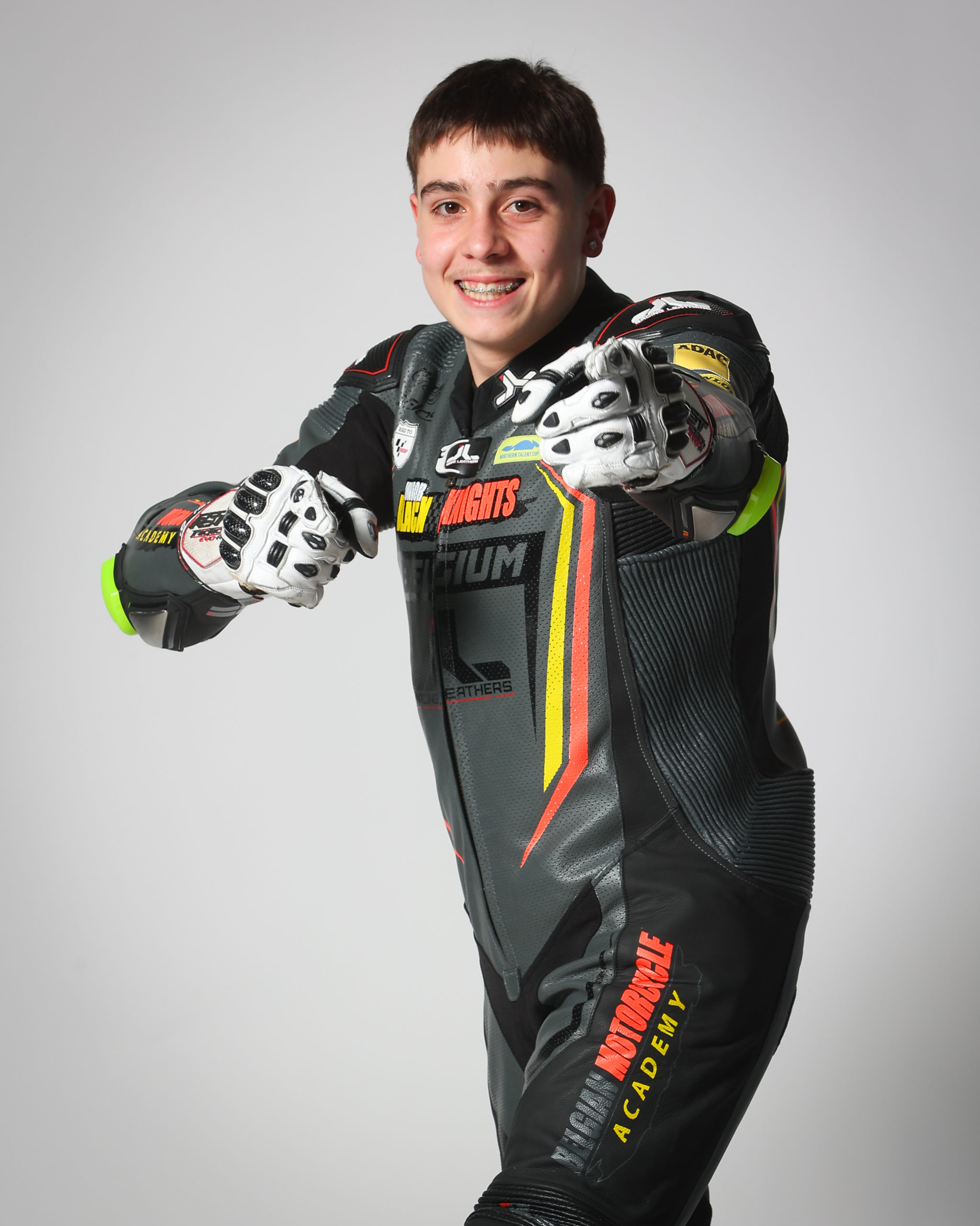Lorenzo Pontillo