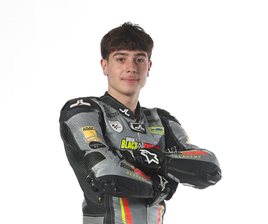 Lorenzo Pontillo