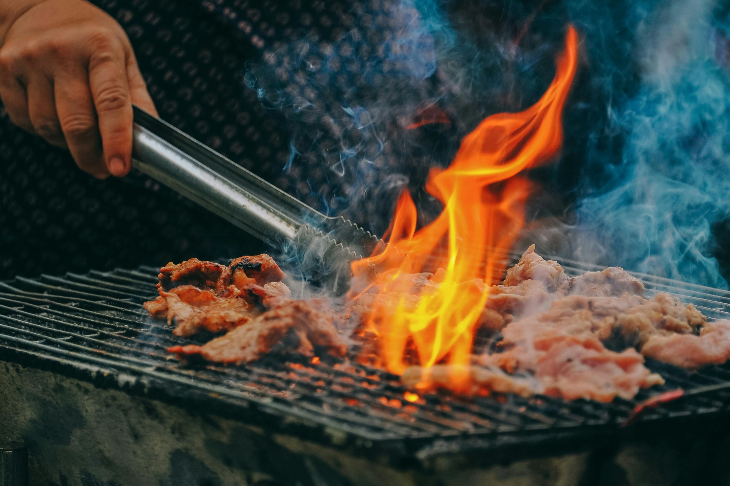 Barbecue Informatie