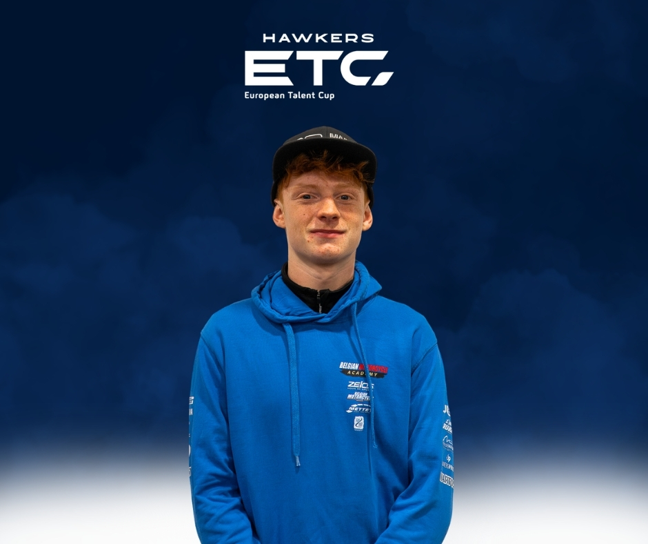 Team European Talent Cup