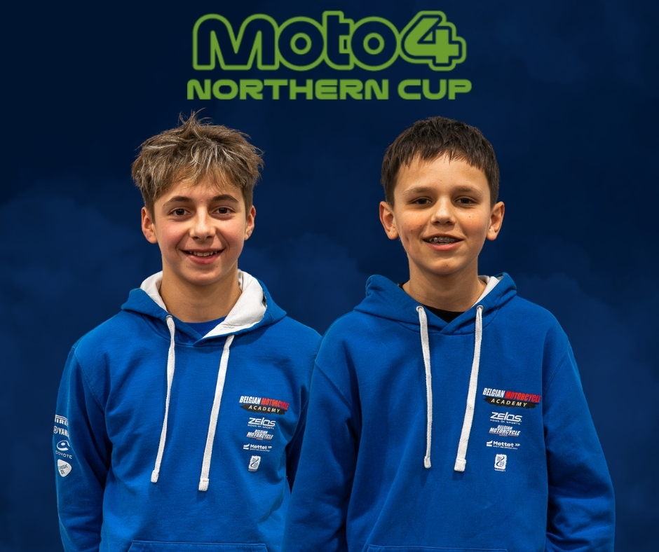 Team Moto4 Northern Cup