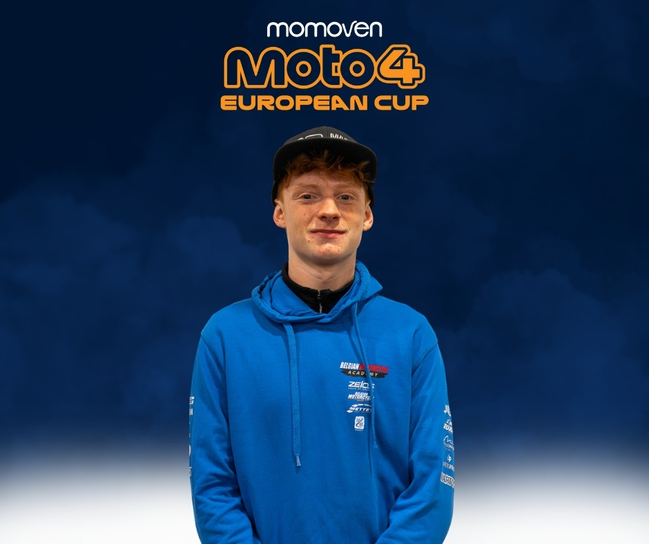 Team European Talent Cup